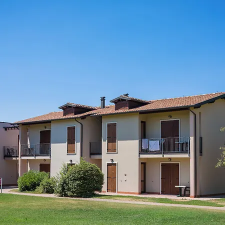 Aparthotel Eden 3*