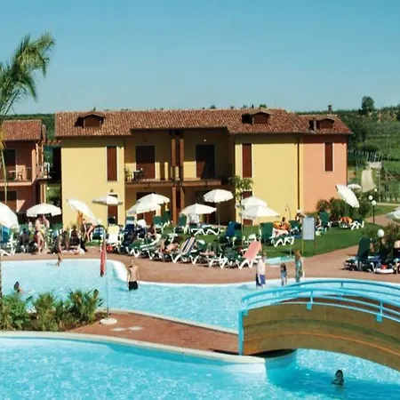 Eden Aparthotel Peschiera del Garda