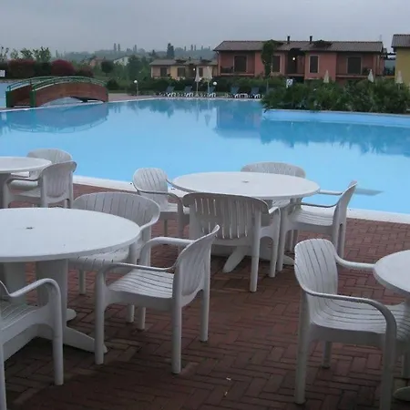 Eden Aparthotel Peschiera del Garda