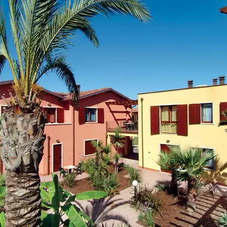 Eden 3* Peschiera del Garda