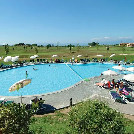 Aparthotel Eden 3*