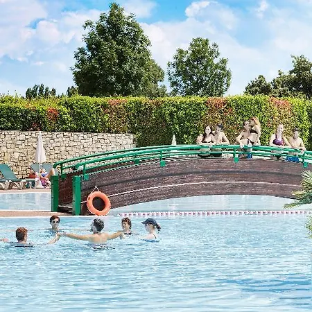 Aparthotel Eden Peschiera del Garda