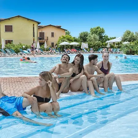 Aparthotel Eden