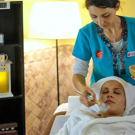 Aparthotel Eden