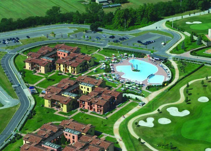 Aparthotel Eden