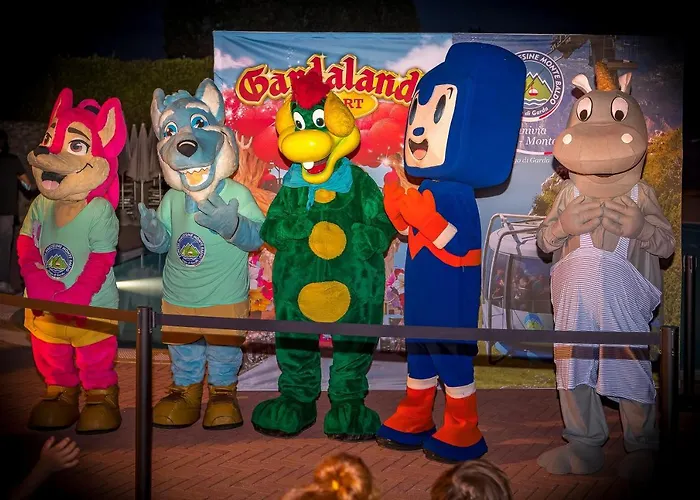 Eden Peschiera del Garda