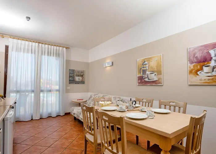 Eden Peschiera del Garda