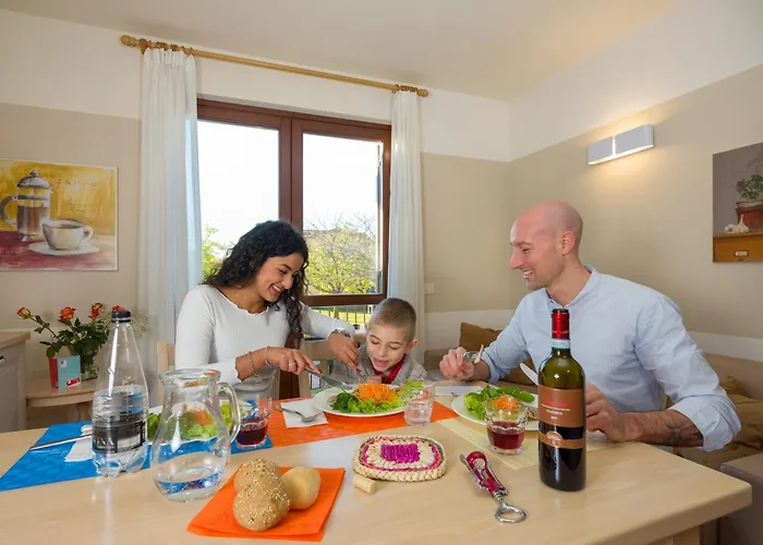 Aparthotel Eden Peschiera del Garda