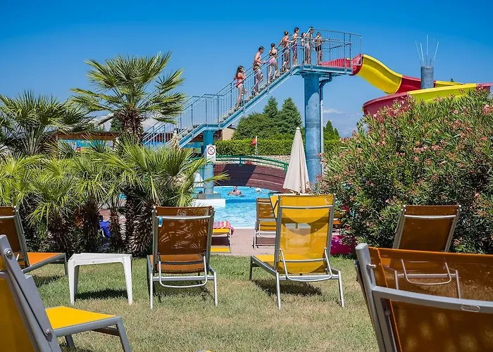 Eden Peschiera del Garda