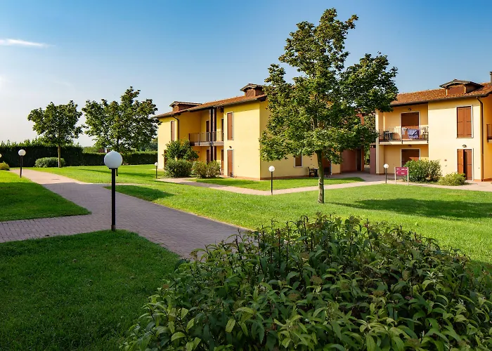 Eden 3* Peschiera del Garda