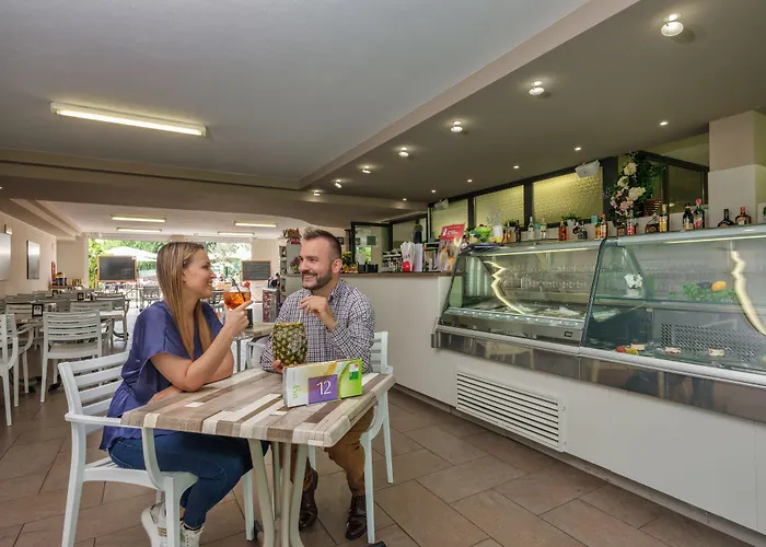 Eden 3* Peschiera del Garda