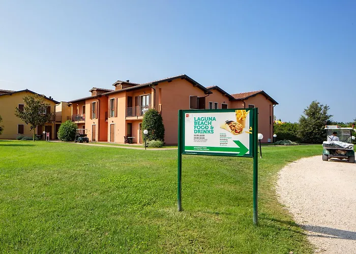 Eden Peschiera del Garda