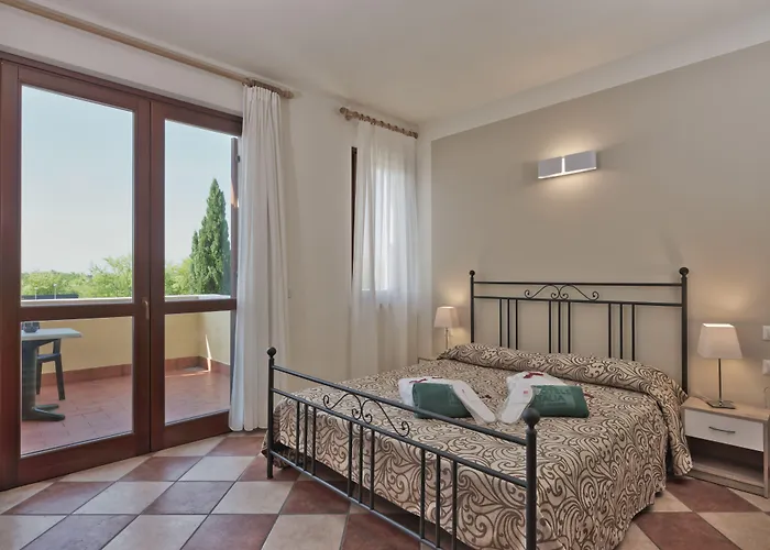 Aparthotel Eden Peschiera del Garda