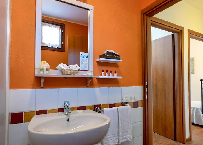 Aparthotel Eden Peschiera del Garda