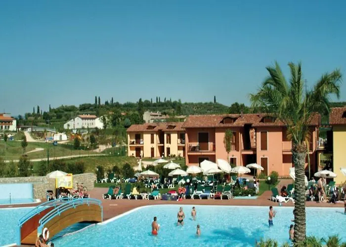 Eden 3* Peschiera del Garda