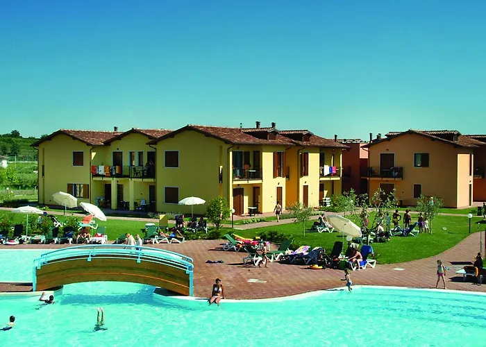 Eden 3* Peschiera del Garda