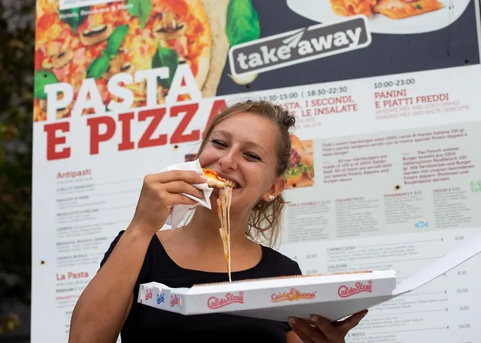 Eden Peschiera del Garda