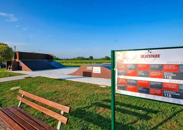 Eden Aparthotel Peschiera del Garda