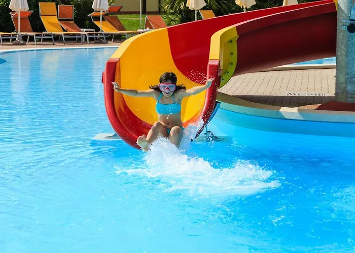 Aparthotel Eden 3*