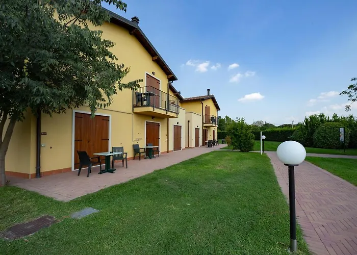 Eden Peschiera del Garda