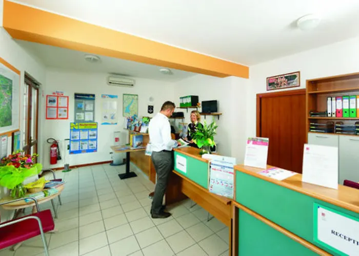 Aparthotel Eden 3*