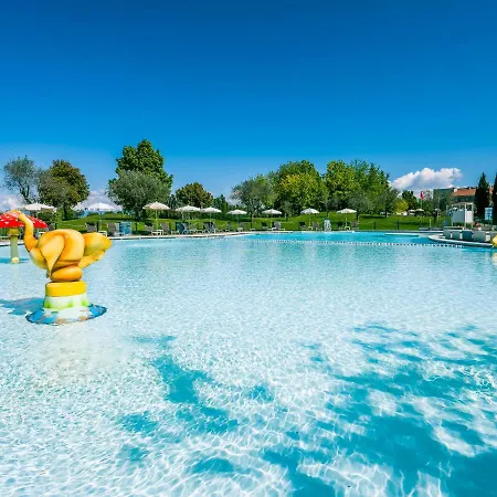 Apart Otel Eden Peschiera del Garda