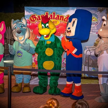 Eden Peschiera del Garda