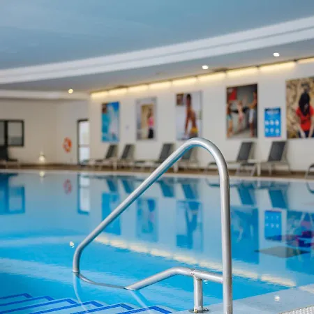 Apart Otel Eden