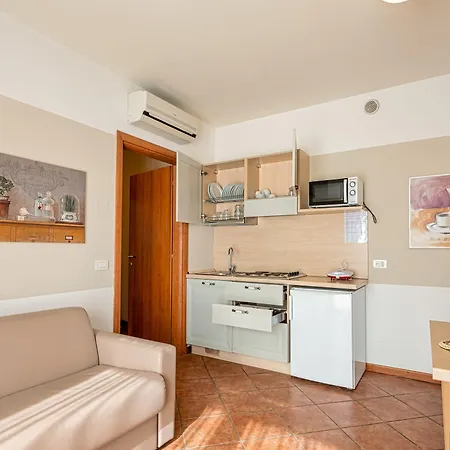 Apart Otel Eden