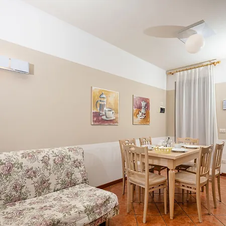 Eden ペスキエーラ・デル・ガルダ