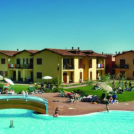 Eden 2* Peschiera del Garda