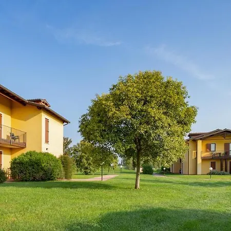 Eden Apart Otel Peschiera del Garda
