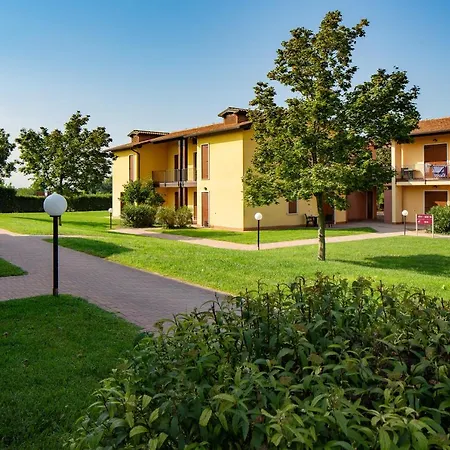 Apart Otel Eden Peschiera del Garda