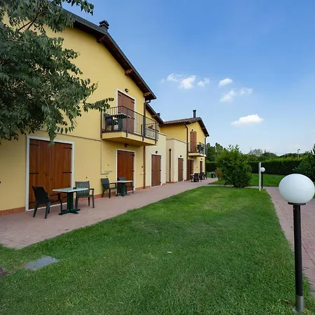 Eden Peschiera del Garda