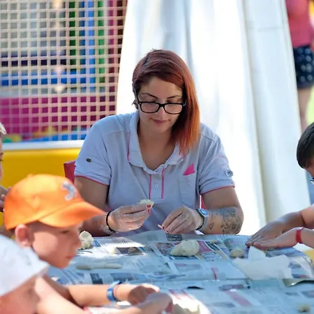 Eden Peschiera del Garda