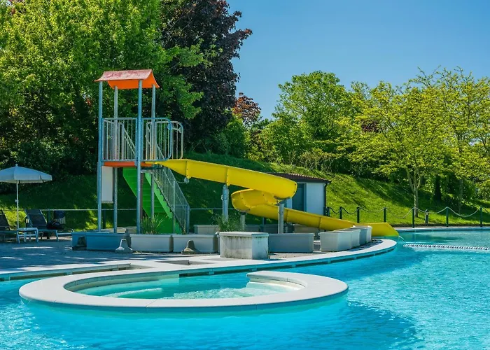 Eden Peschiera del Garda