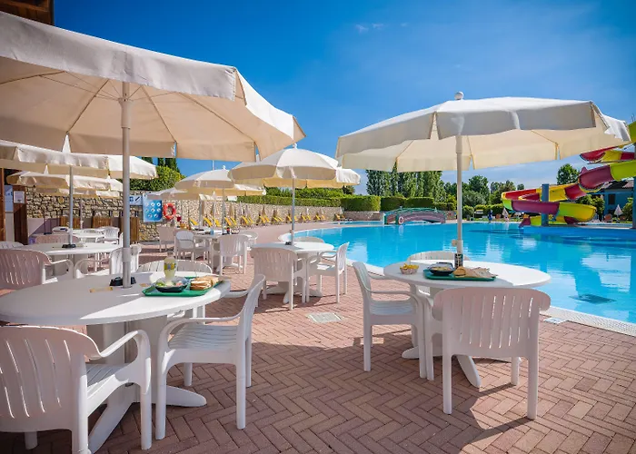 Eden Hotel apartamentowy 3*