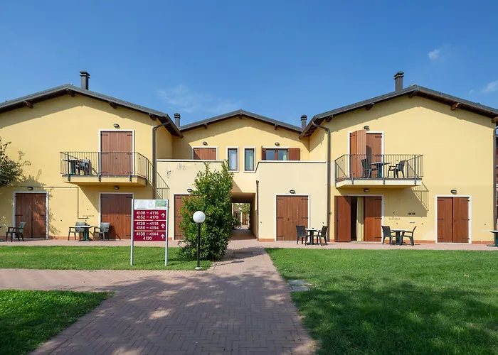 Eden Hotel apartamentowy 3*