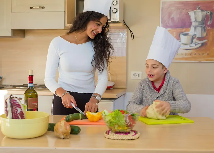 Eden Hotel apartamentowy 3*