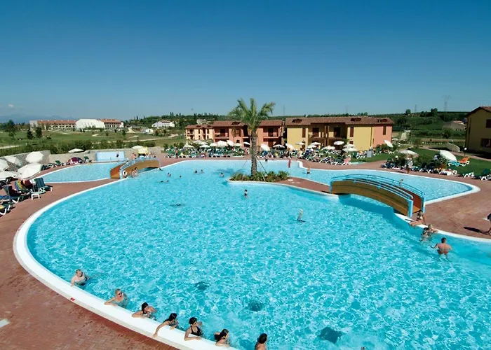 Eden Hotel apartamentowy 3*