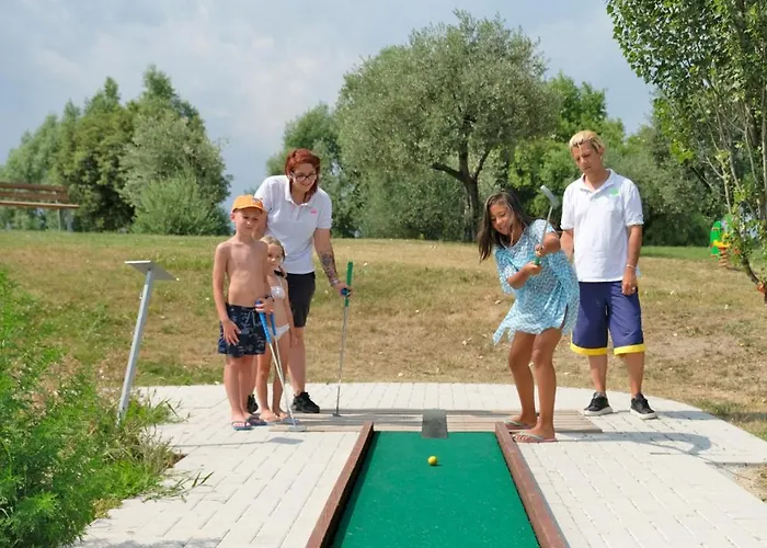 Eden Peschiera del Garda